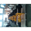 Mining Centrifugal Pumps 100RV -Sp Vertical Slurry Pump